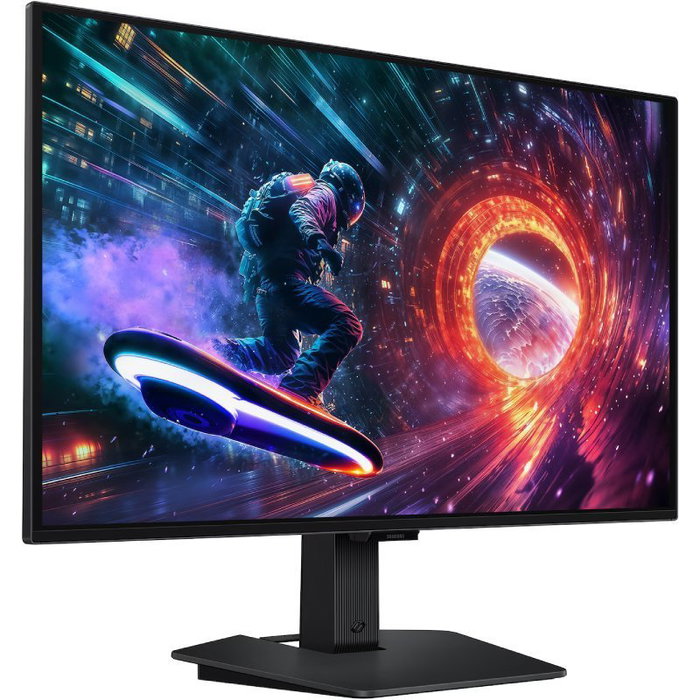 Samsung Odyssey OLED G5 S27FG506SU 27 QHD 180Hz 0.03ms Negro